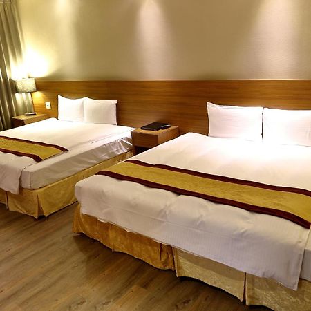 Sankaikan Hotel Puzi Kamer foto